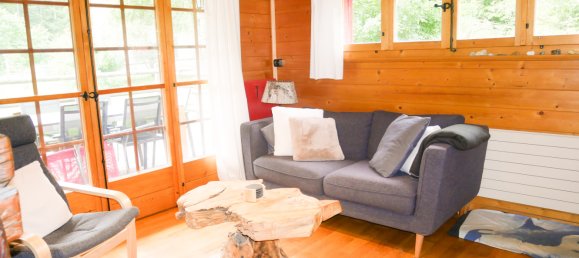 5 bedrooms House in Orsieres, Switzerland No. 132 3