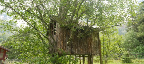 5 bedrooms House in Orsieres, Switzerland No. 132 14