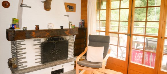 5 bedrooms House in Orsieres, Switzerland No. 132 2