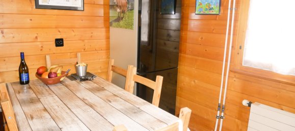 5 bedrooms House in Orsieres, Switzerland No. 132 4