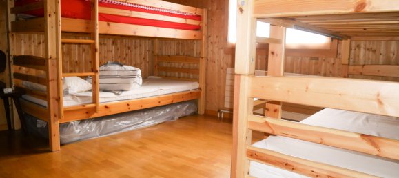 5 bedrooms House in Orsieres, Switzerland No. 132 23