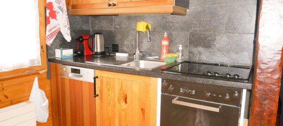 5 bedrooms House in Orsieres, Switzerland No. 132 5