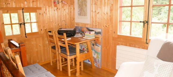 5 bedrooms House in Orsieres, Switzerland No. 132 20