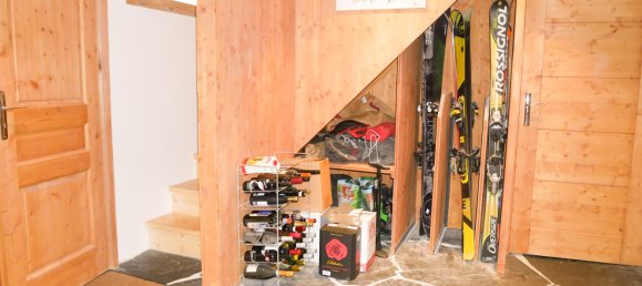 5 bedrooms House in Orsieres, Switzerland No. 132 9