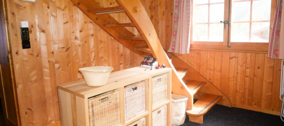 5 bedrooms House in Orsieres, Switzerland No. 132 15