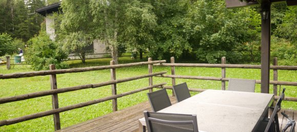 5 bedrooms House in Orsieres, Switzerland No. 132 16