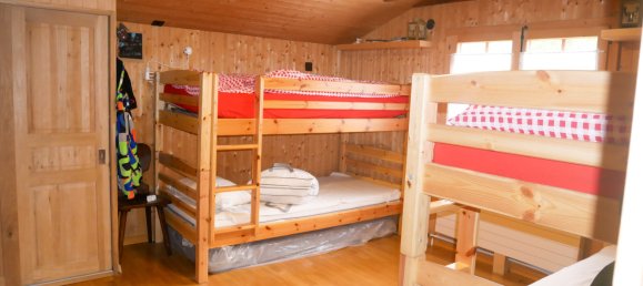 5 bedrooms House in Orsieres, Switzerland No. 132 22