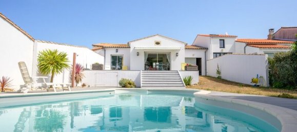 3 غرف نوم منزل في La Flotte, France رقم 343667 3