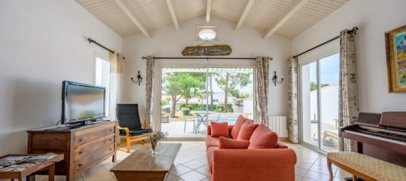 3 غرف نوم منزل في La Flotte, France رقم 343667 4