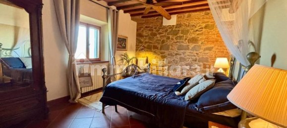 3 bedrooms Apartment in Chianni, Italy No. 261761 21