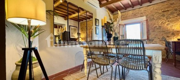 3 bedrooms Apartment in Chianni, Italy No. 261761 5