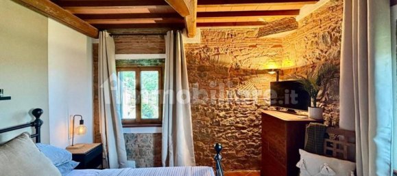 3 bedrooms Apartment in Chianni, Italy No. 261761 17