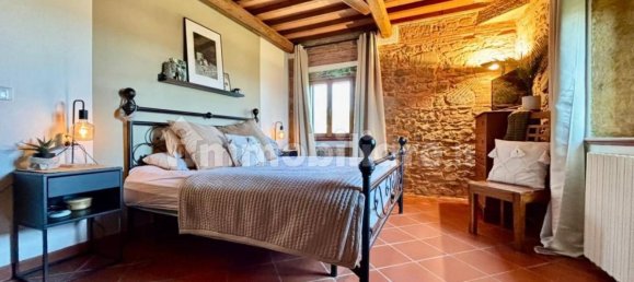 3 bedrooms Apartment in Chianni, Italy No. 261761 16