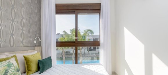 2 bedrooms Apartment in Los Balcones, Spain No. 8745 28