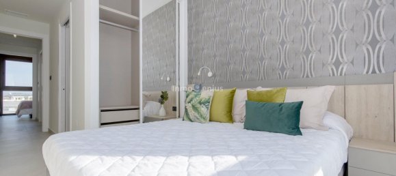 2 bedrooms Apartment in Los Balcones, Spain No. 8745 24