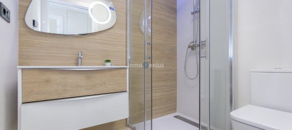 2 bedrooms Apartment in Los Balcones, Spain No. 8745 14