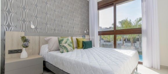 2 bedrooms Apartment in Los Balcones, Spain No. 8745 23