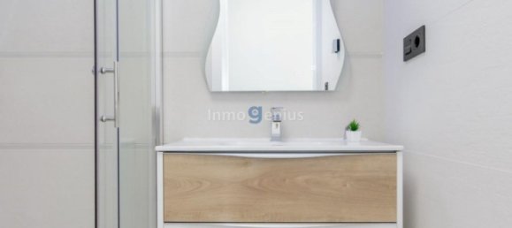 2 bedrooms Apartment in Los Balcones, Spain No. 8745 5