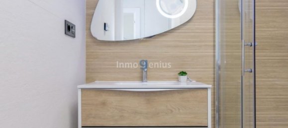 2 bedrooms Apartment in Los Balcones, Spain No. 8745 13