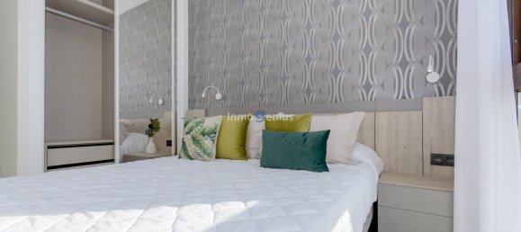 2 bedrooms Apartment in Los Balcones, Spain No. 8745 25