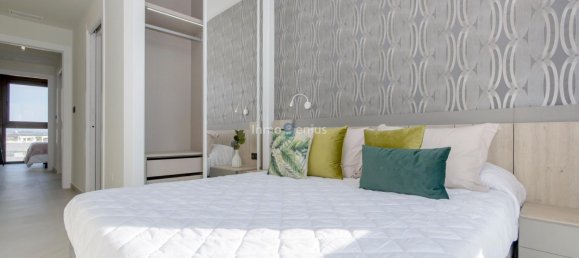 2 bedrooms Apartment in Los Balcones, Spain No. 8745 26