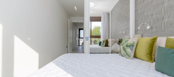 2 bedrooms Apartment in Los Balcones, Spain No. 8745 27