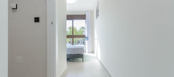 2 bedrooms Apartment in Los Balcones, Spain No. 8745 12