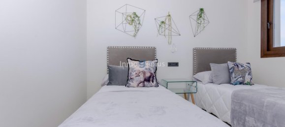 2 bedrooms Apartment in Los Balcones, Spain No. 8745 20