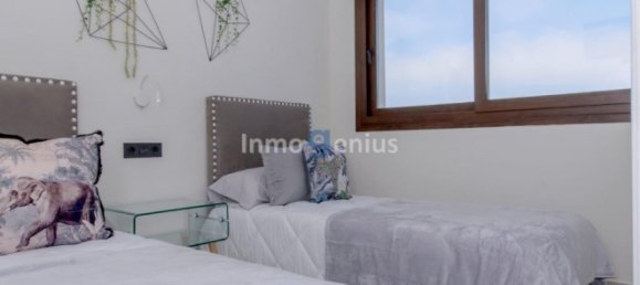 2 bedrooms Apartment in Los Balcones, Spain No. 8745 21