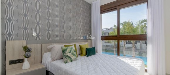 2 bedrooms Apartment in Los Balcones, Spain No. 8745 22