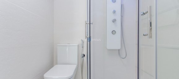 2 bedrooms Apartment in Los Balcones, Spain No. 8745 6