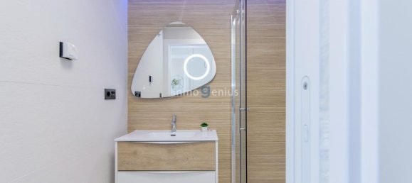 2 bedrooms Apartment in Los Balcones, Spain No. 8745 18