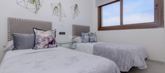 2 bedrooms Apartment in Los Balcones, Spain No. 8745 19