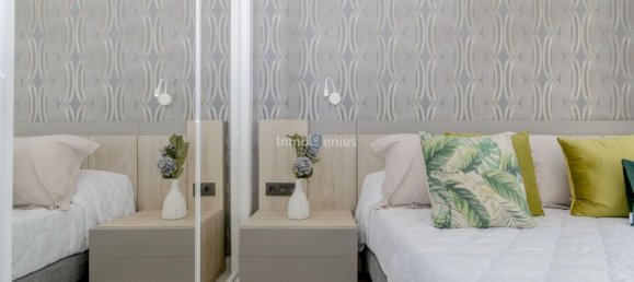 2 bedrooms Apartment in Los Balcones, Spain No. 8745 29