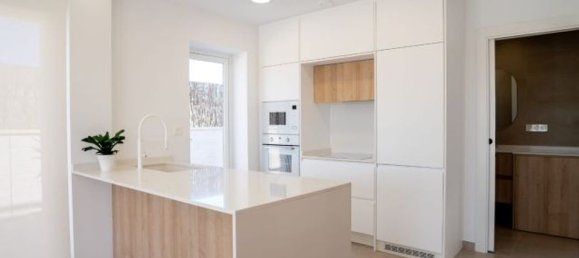 3 غرف نوم فيلا في Alicante, Spain رقم 177165 15