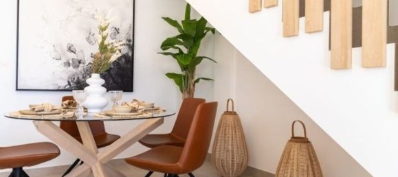 3 غرف نوم فيلا في Alicante, Spain رقم 177165 11