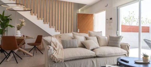 3 غرف نوم فيلا في Alicante, Spain رقم 177165 9