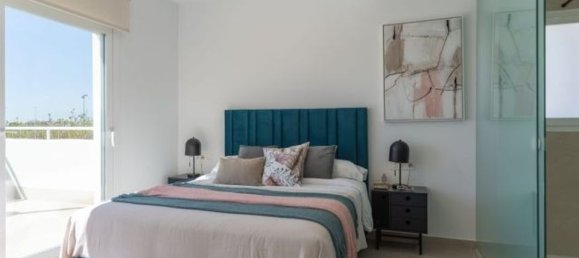 3 غرف نوم فيلا في Alicante, Spain رقم 177165 20