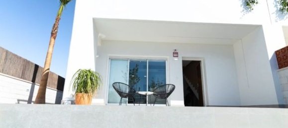 3 غرف نوم فيلا في Alicante, Spain رقم 177165 2