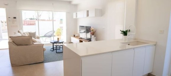 3 غرف نوم فيلا في Alicante, Spain رقم 177165 13