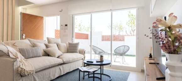 3 غرف نوم فيلا في Alicante, Spain رقم 177165 10