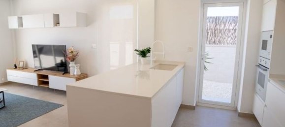 3 غرف نوم فيلا في Alicante, Spain رقم 177165 17