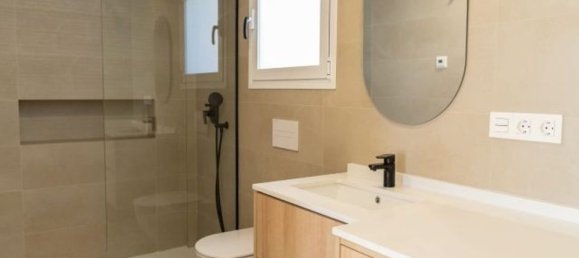 3 غرف نوم فيلا في Alicante, Spain رقم 177165 29