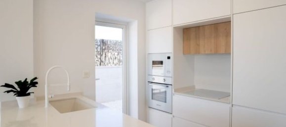 3 غرف نوم فيلا في Alicante, Spain رقم 177165 16