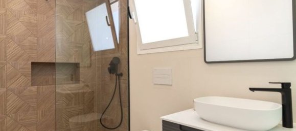 3 غرف نوم فيلا في Alicante, Spain رقم 177165 25