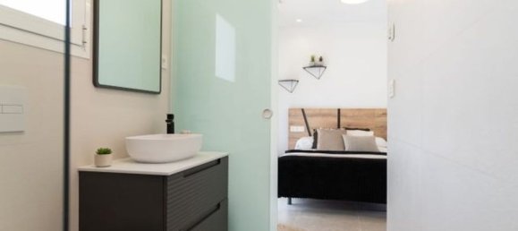 3 غرف نوم فيلا في Alicante, Spain رقم 177165 24