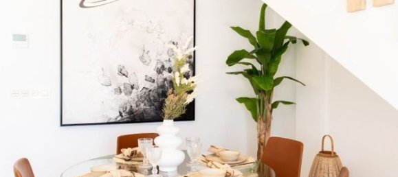 3 غرف نوم فيلا في Alicante, Spain رقم 177165 12