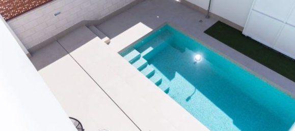 3 غرف نوم فيلا في Alicante, Spain رقم 177165 6