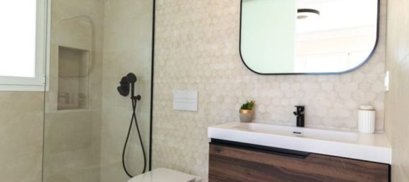 3 غرف نوم فيلا في Alicante, Spain رقم 177165 28