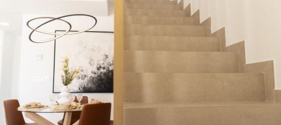 3 غرف نوم فيلا في Alicante, Spain رقم 177165 18